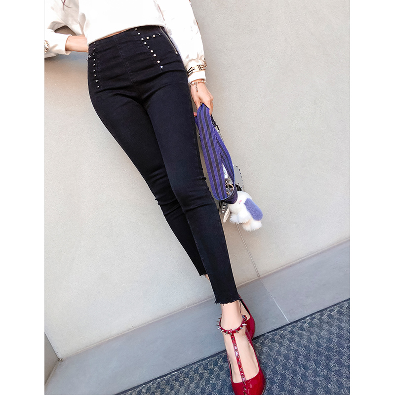 Jean femme       - Ref 3194293 Image 4