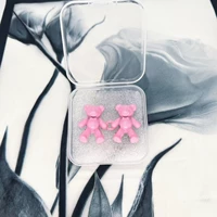 Princess Powder одна пара держит ручную пряжку