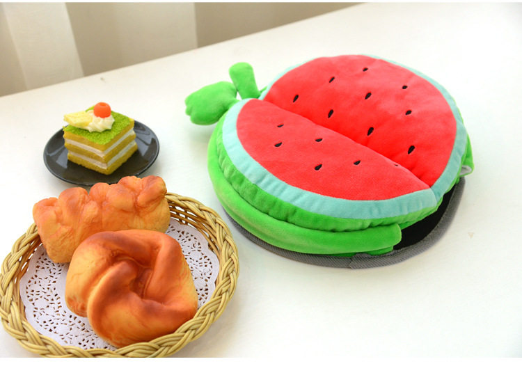 Coussin chauffant USB dessin animé - Ref 427216 Image 16