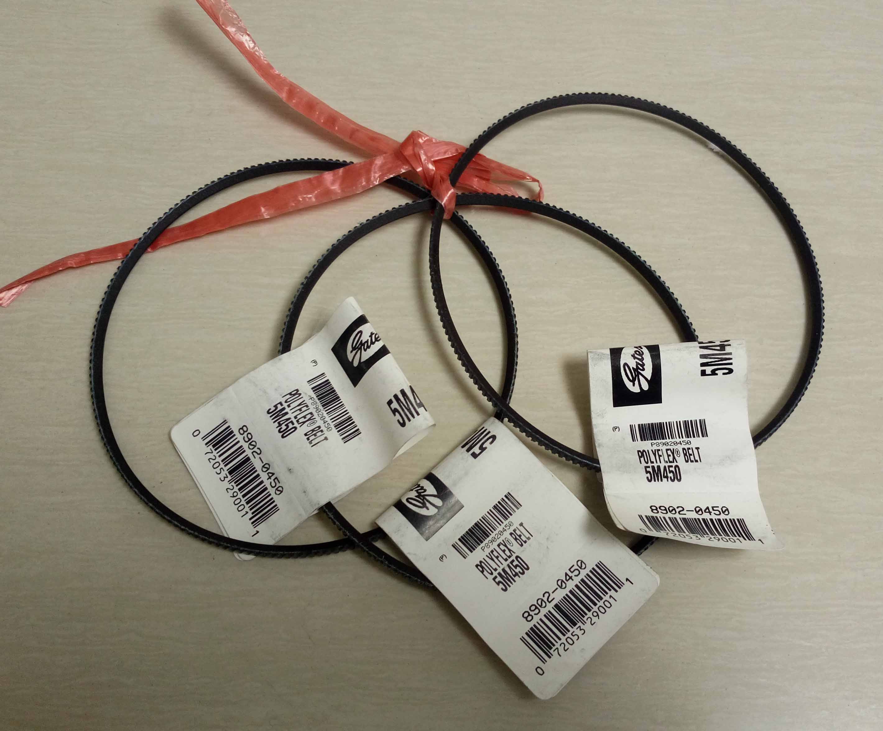 5M750 5M775 5M800 5M825 5M850 Gates GATES wide angle belt motor motor belt