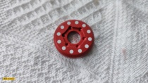 Ldp long board pu gasket