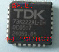 TDK73K222AL-IH PLCC28 Quality assurance price is based on consultation