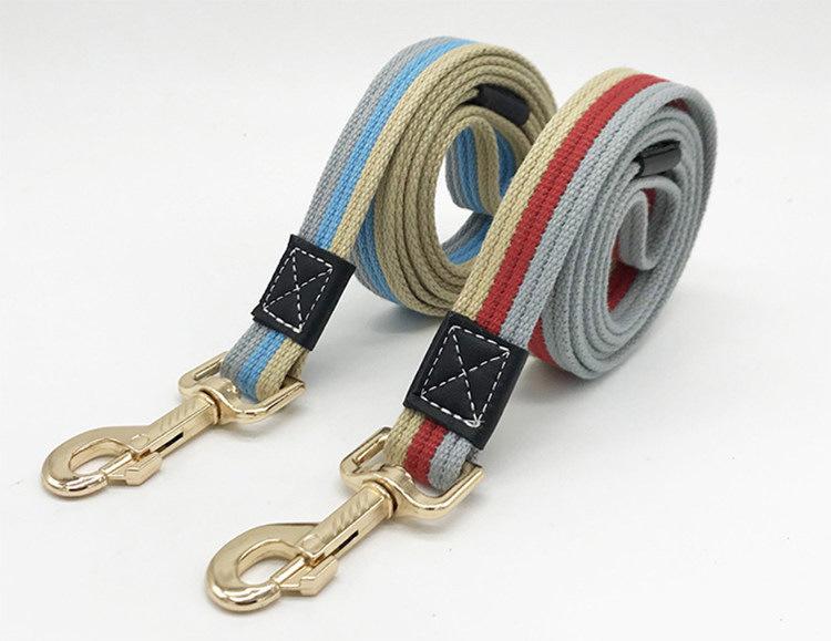 Leash Red 1.5m
