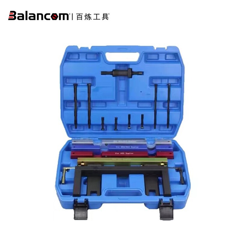 BMW N51 N52 N53 N54 N55 Time Time Tools for Engine Time Dedicated Tools