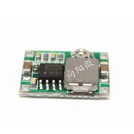 Mini360航模电源降压模块 DC DC超小电源模块 车载电源 超LM2596