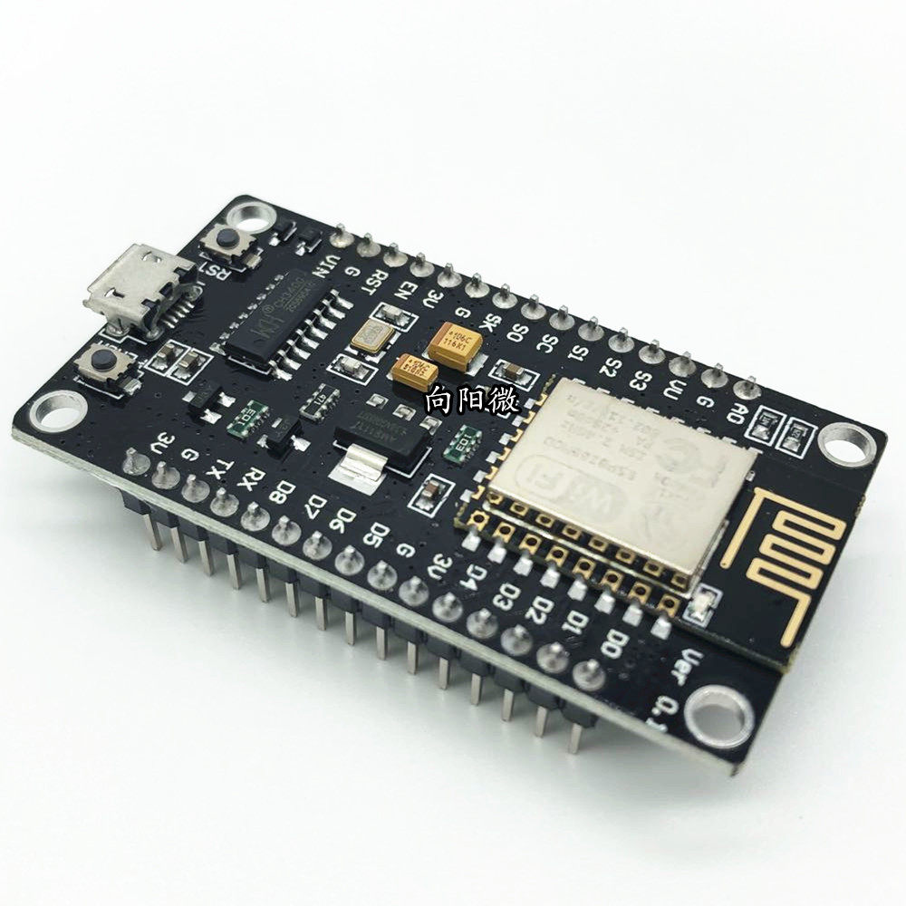 ESP8266串口wifi模块 NodeMcu Lua WIFI V3 物联网 开发板 CH-340