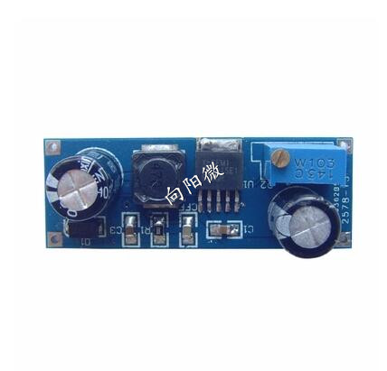 XL7015 DC-DC 直流转换器 降压模块 5V-80V宽电压输入 优于7005A