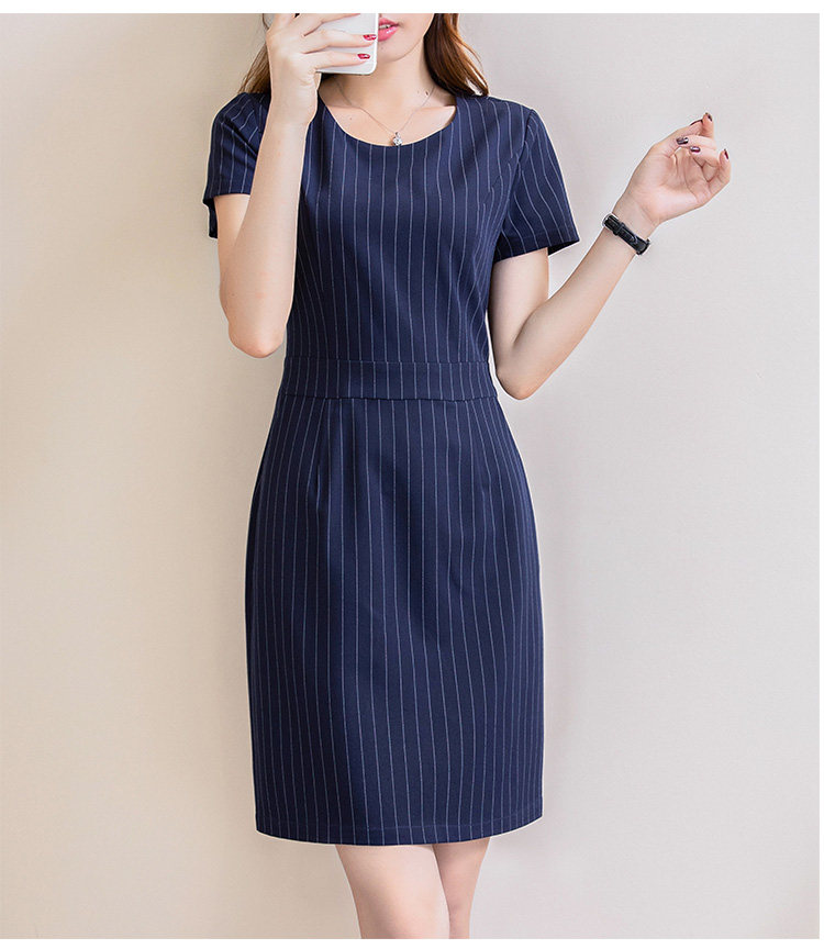 Robe grande taille femme - Ref 3236302 Image 23