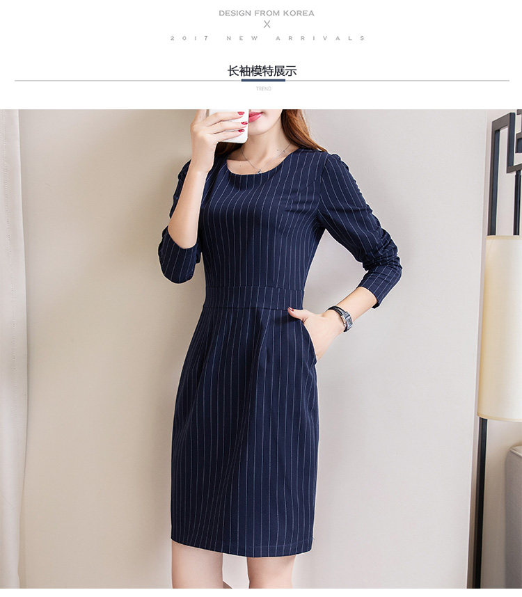 Robe grande taille femme - Ref 3236302 Image 14