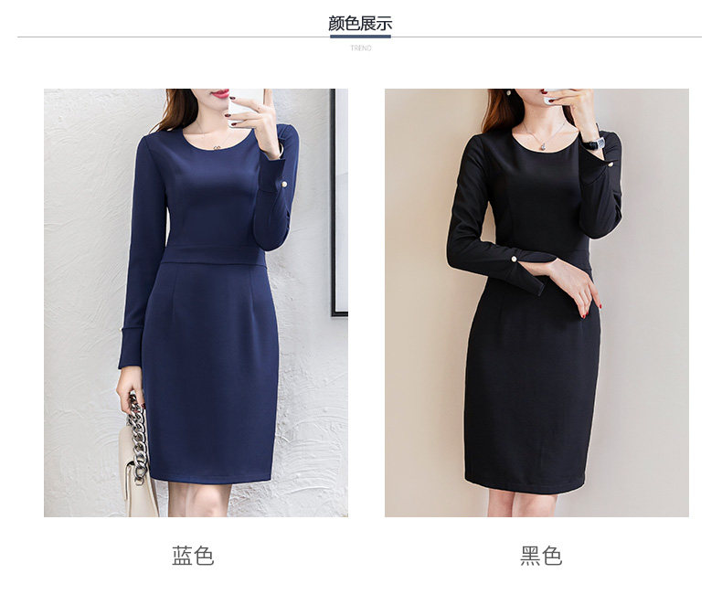 Robe grande taille femme - Ref 3236230 Image 12