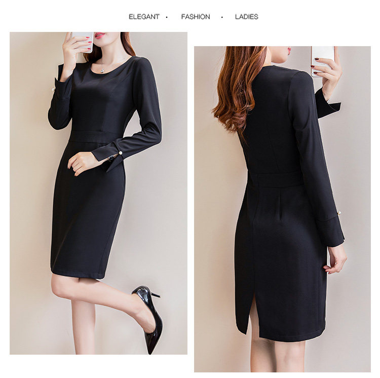 Robe grande taille femme - Ref 3236230 Image 15