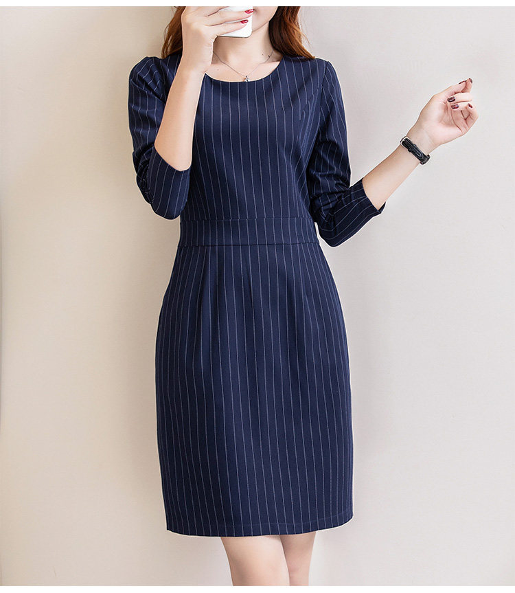 Robe grande taille femme - Ref 3236302 Image 17