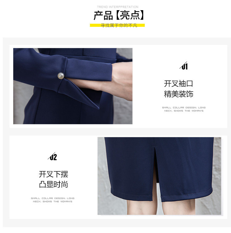 Robe grande taille femme - Ref 3236230 Image 9