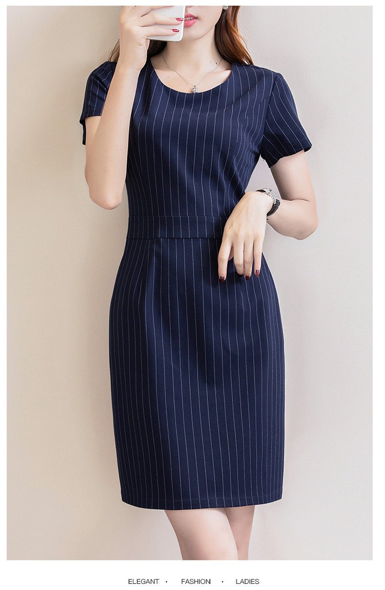 Robe grande taille femme - Ref 3236302 Image 21