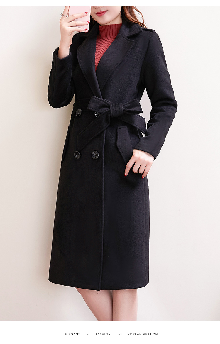 Manteau grande taille femme - Ref 3235399 Image 19