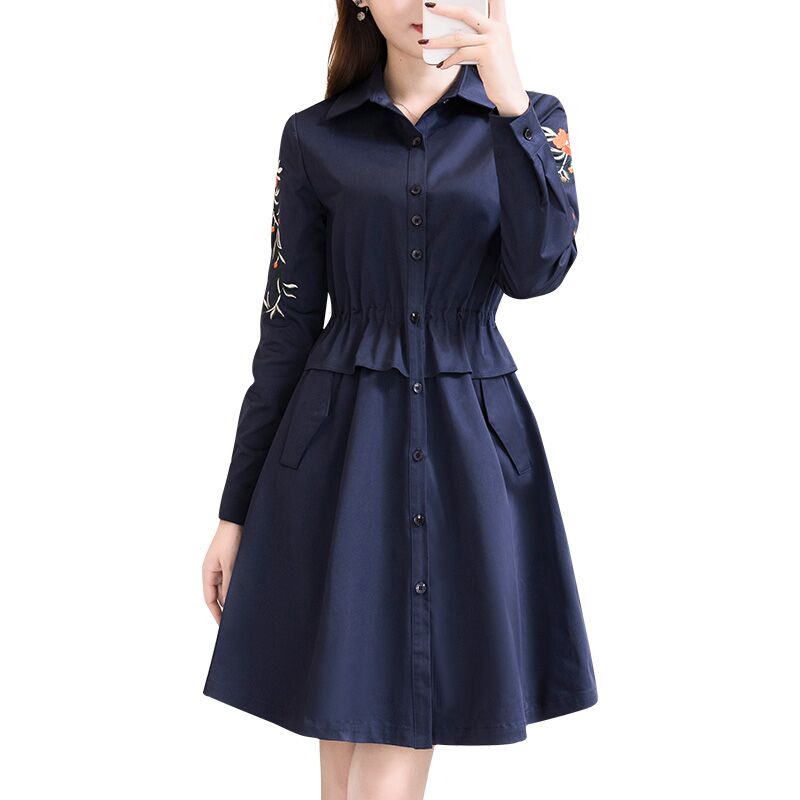 Robe grande taille femme - Ref 3237119 Image 5