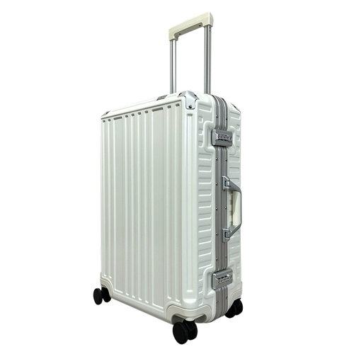 Универсальный вместительный и большой чемодан, 20 дюймов