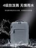 Backpack Suitable for Apple, Xiaomi, Lenovo, Dell, Asus, Huawei Matebook 13, Laptop, Men and Women, 15, MacBook 13.3, Pro 14, Air 15.6inch Waterproof and Shockproof