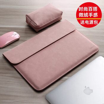 Laptop Sleeve Suitable for Huawei Matebook, Apple MacBook Air 14inch, Xiaoxin 13.3, Xiaomi 13 Protective Case, Dell 15.6 Tablet, Pro16 Storage, Lenovo Computer Bag