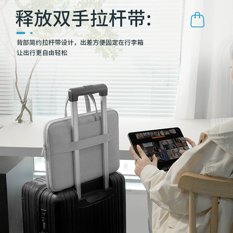 Apple, Huawei, Lenovo, Asus, совместимый ноутбук для мужчин и женщин, подкладка, MacBook, Pro15, 16 дюймов