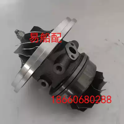 Weichai 6170 8170 Marine Diesel Engine Supercharger core Weifang 170 turbocharger Intermediate