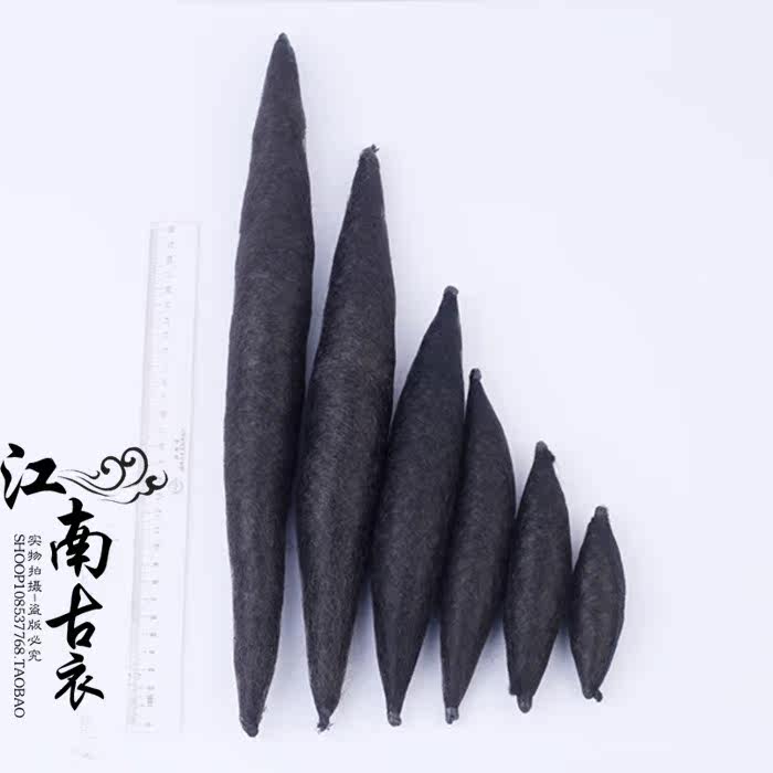 Extension cheveux - Chignon - Ref 241197 Image 3