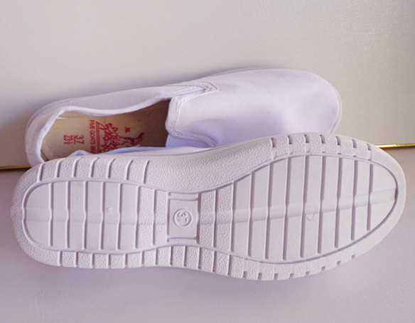 baskets homme - Ref 964486 Image 7