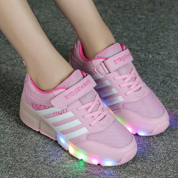 Chaussures à roulettes - Ref 2567346 Image 7