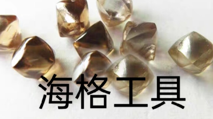 海格工厂的LOGO