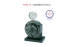Đế thủy lực thử tuốc nơ vít cờ lê lực 400-2000nM Công cụ điện khí nén