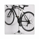 Road telescopic hanger triangle vertical adjustable bicycle