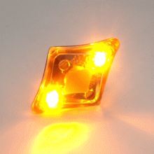 Lumière vélo LETDOOO - Taillights - Ref 2401110 Image 14