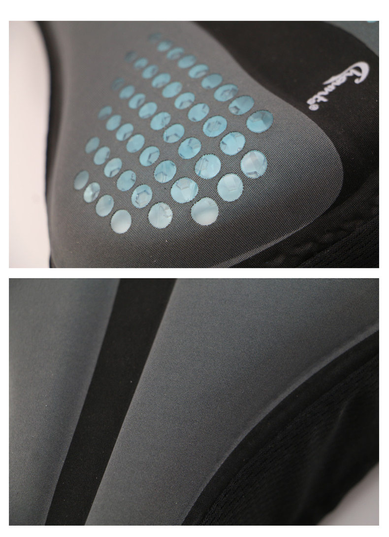 Selle de vélo CHAUNTS - Ref 2346333 Image 12