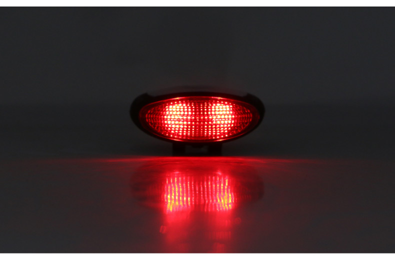 Eclairage pour vélo SUMMA - Taillights - Ref 2397599 Image 12