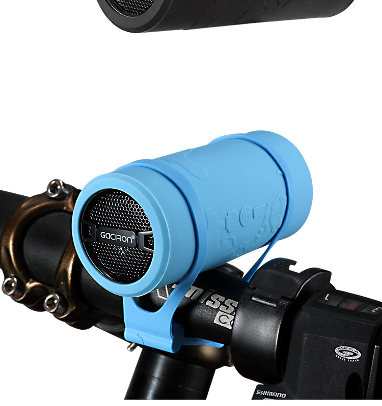 Haut-parleurs pour vélos GACIRON - Ref 2265081 Image 17