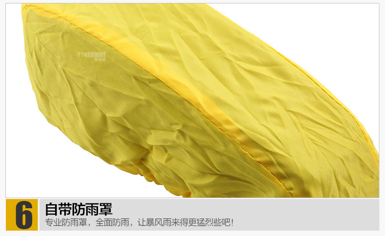 Sacoche pour vélo EASYDO - Ref 2232786 Image 24