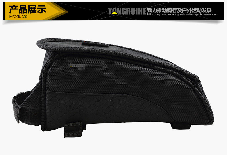 Sacoche pour vélo EASYDO - Ref 2232786 Image 14