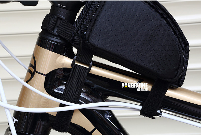 Sacoche pour vélo EASYDO - Ref 2232801 Image 21