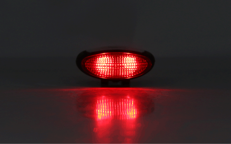 Eclairage pour vélo SUMMA - Taillights - Ref 2397599 Image 11