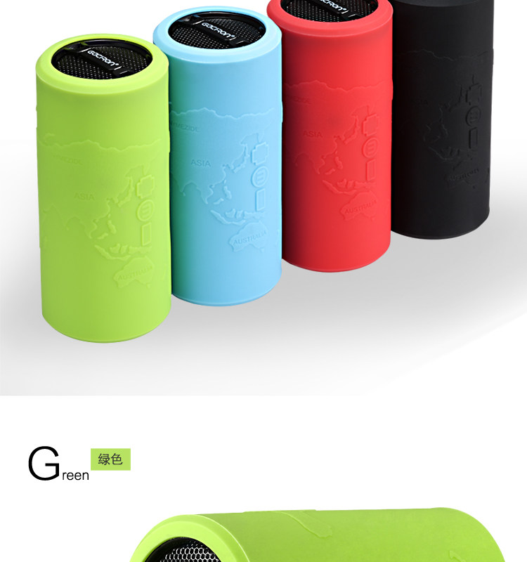 Haut-parleurs pour vélos GACIRON - Ref 2265081 Image 14