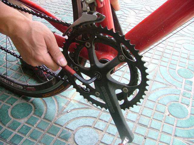 Outils pour vélo KINGSIR - Ref 2281833 Image 6