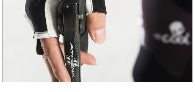 Gants de cyclisme mixte SPAKCT - Ref 2243104 Image 11