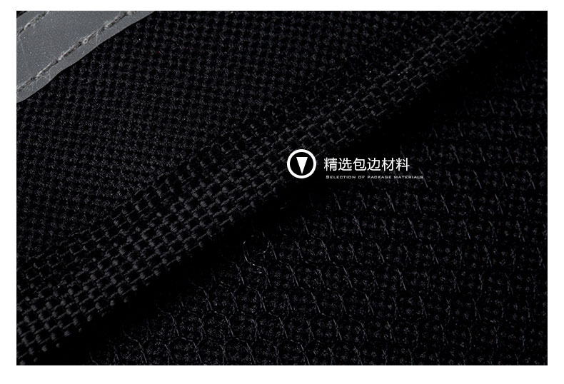 Sacoche pour vélo mixte - Ref 2211426 Image 24