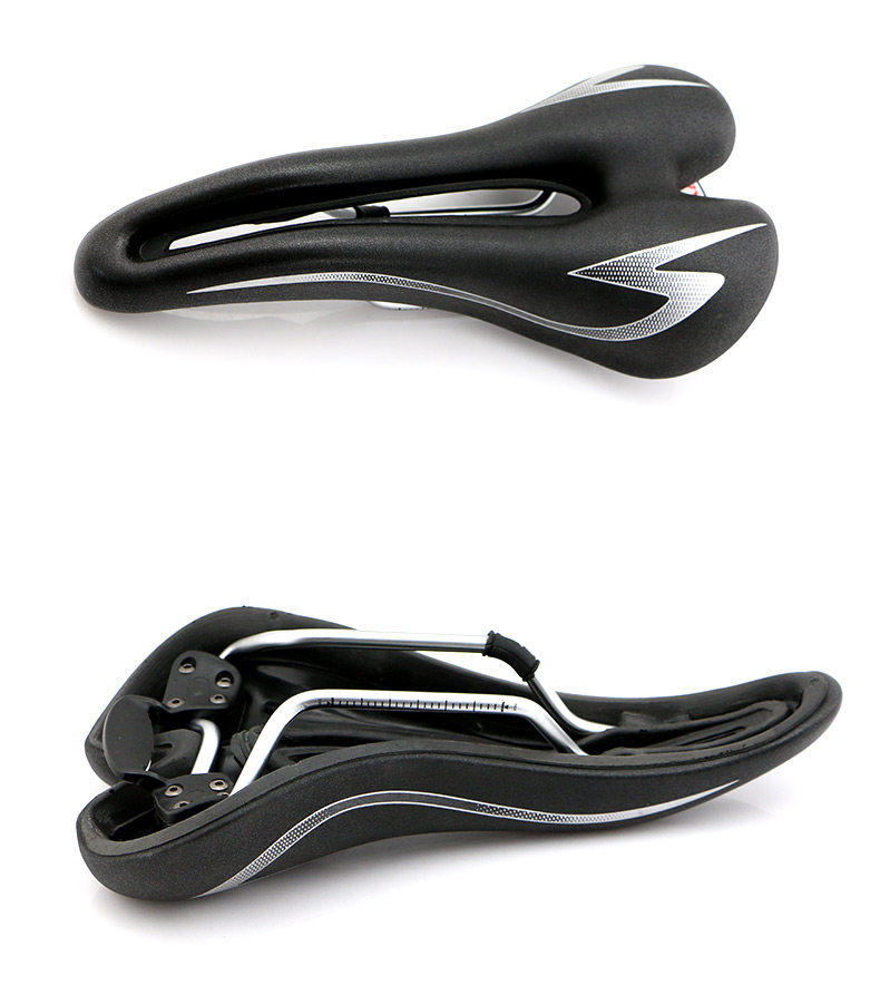 Selle de vélo Mountain Bike CHAUNTS - Ref 2352169 Image 9