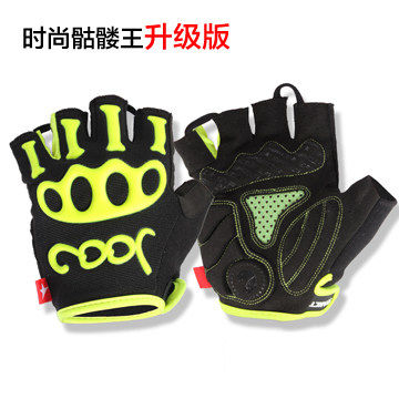 Gants pour vélo mixte SPAKCT - Ref 2244975 Image 20