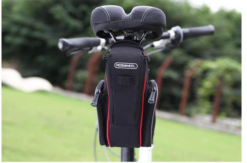 Sacoche pour vélo ROSWHEEL - Ref 2232774 Image 13
