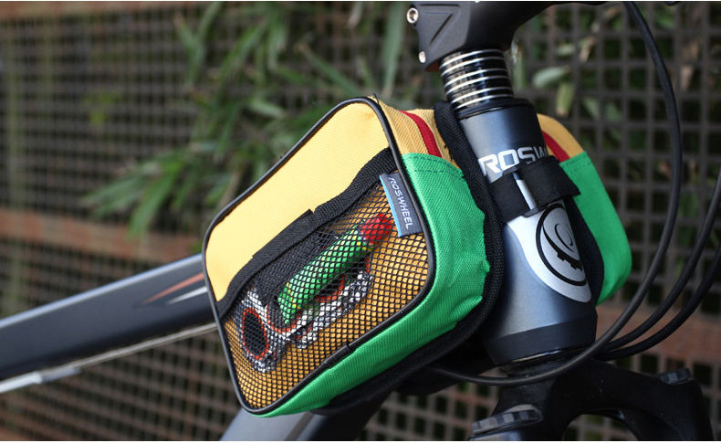 Sacoche pour vélo ROSWHEEL - Ref 2232782 Image 19