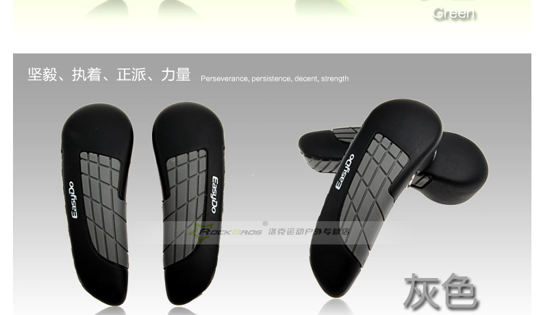 Poignées de vélo EASYDO - Ref 2354179 Image 15