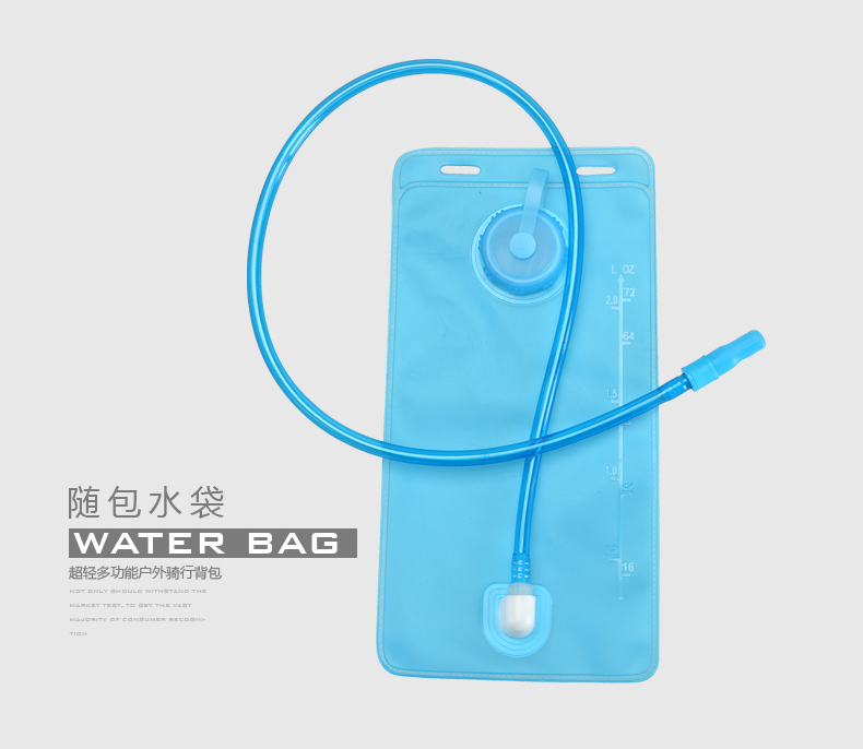 Sacoche pour vélo mixte ROSWHEEL - Ref 2232807 Image 11