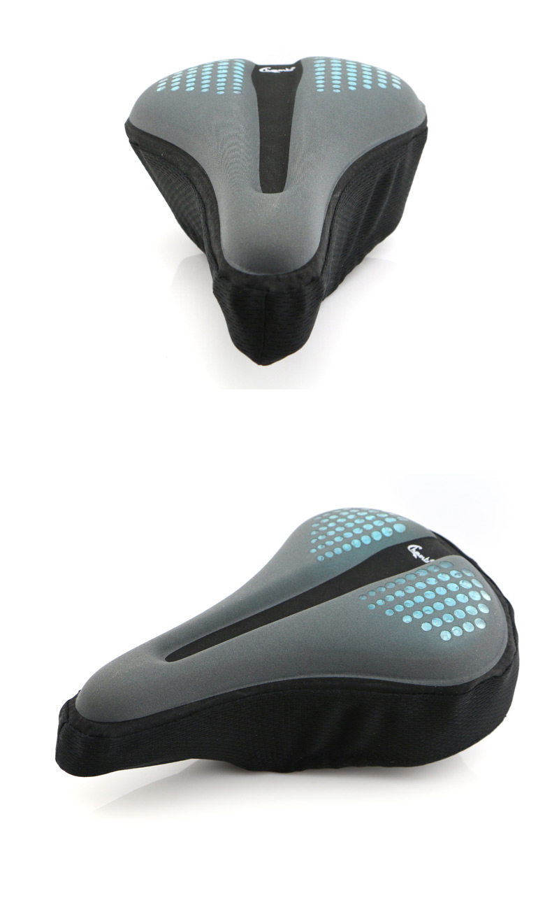 Selle de vélo CHAUNTS - Ref 2346333 Image 11
